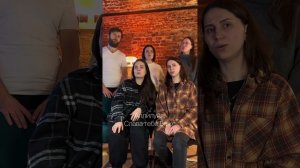 Русский духовный стих «Наши руки – грабли»