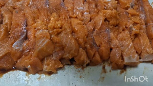 Пироги с рыбой и мясом из готового бездрожжевого слое смотреть онлайн