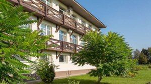 Санаторий Лихвинские Воды