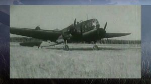 Самолёт Ил-4. Возвращённые