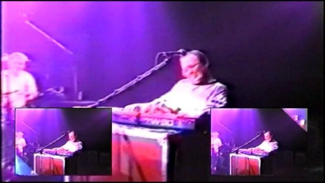 Сектор газа   Подвал