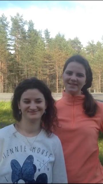 Видеоотзыв о поездке в Карелию с КарелияГид