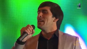 Хайриддини Шариф - Пистамазор 2017 | Khairiddini Sharif - Pistamazor