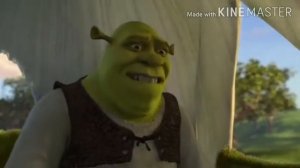 Шрек приколы