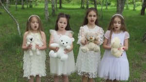 Песня "Отмените войну". Песня на 9 мая. День Победы.