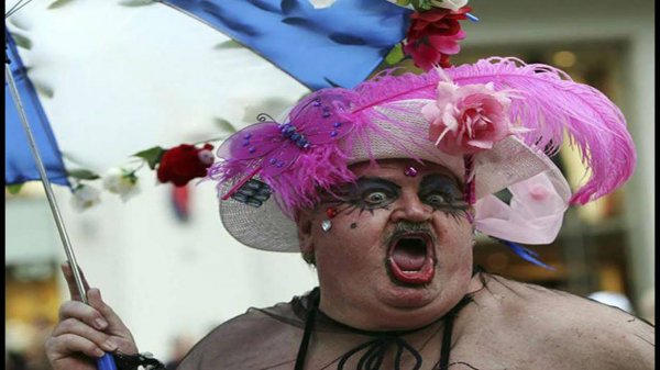 У тебя была возможность воздухом дышать, а ты не использовал достойно