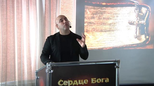 Тема: "Конферансье Бога". Мгер Шакарян 17.10.2021 смотреть онлайн
