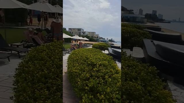 Veranda Resort Pattaya. 5* отель в Паттайе на первой линии. #amazing #tha смотреть онлайн