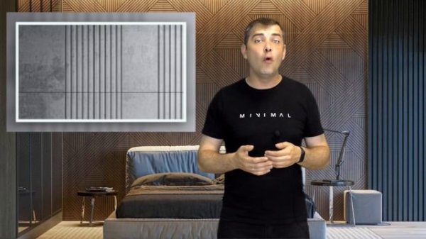 Стеновые панели для внутренней отделки. Какие бывают?