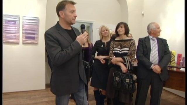 Благотворительный вечер. смотреть онлайн