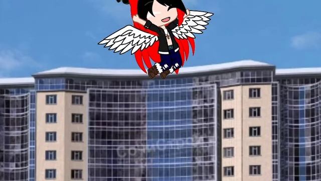 Дайте мне белые крылья~меме~ смотреть онлайн