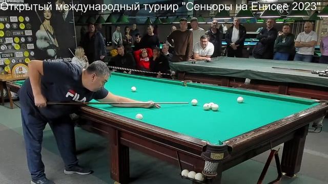 Матч Дианы Мироновой и победителя биллии Каната Оспанова смотреть онлайн