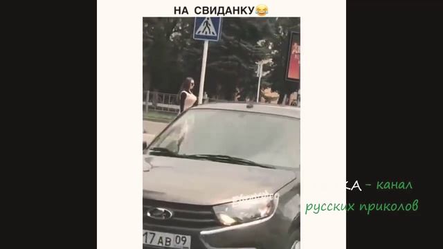 23 МИНУТЫ СМЕХА ДО СЛЁЗ 2019 ЛУЧШИЕ РУССКИЕ ПРИКОЛЫ ржака угар ПРИКОЛЮХА #33 смотреть онлайн