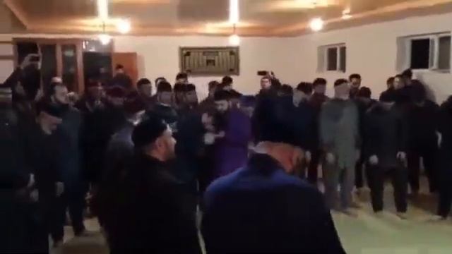 Зикр Т1арикъат Къадари смотреть онлайн