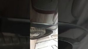 Митсубиси Паджеро спорт компьютерная диагностика и р?