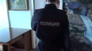 СОТРУДНИК ПОЛИЦИИ ПОСАДИТ ГРИФЕРА В ТЮРЬМУ В РЕАЛЬНОЙ