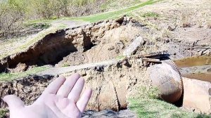 обращение к местной администрации. подробнее о посёлке в полном видео