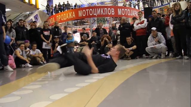 BBOY BATTLE 2Х2 и ночь РАСПРОДАЖ в т.к МЕРКУРИЙ