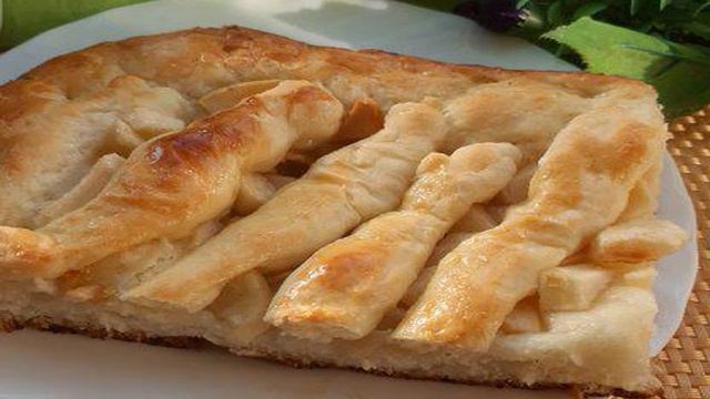 Вкусные будни