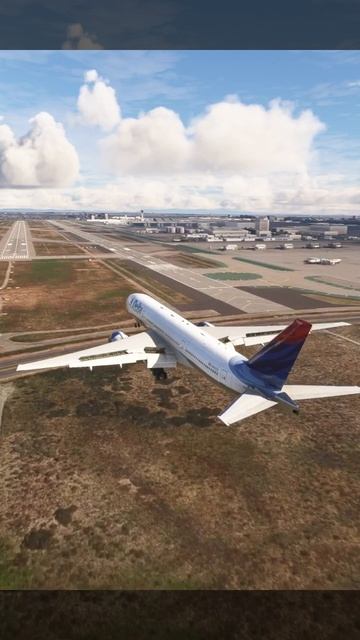 Посадка во время сильного ветра Боинг 777 приземлился в смотреть онлайн