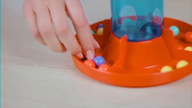 7136267 Настольная игра «Закрути» смотреть онлайн