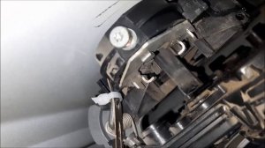 Вскрытие и Ремонт Замка Сдвижной Двери Фольцваген Кар