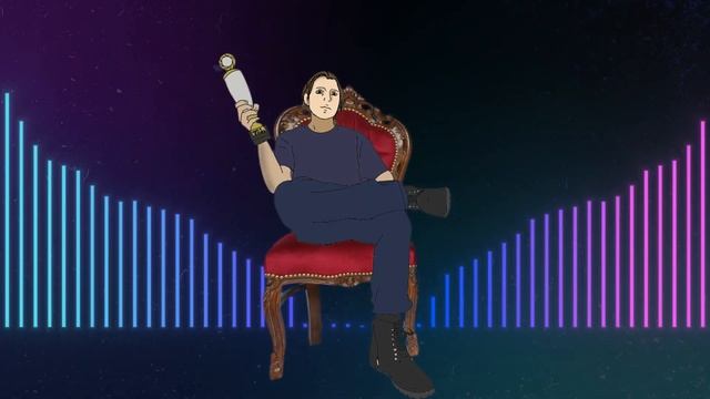 Никита хард драйв