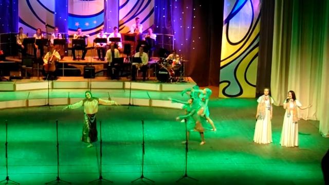 Анна Товсенко та Катерина Тихонова - Мальви