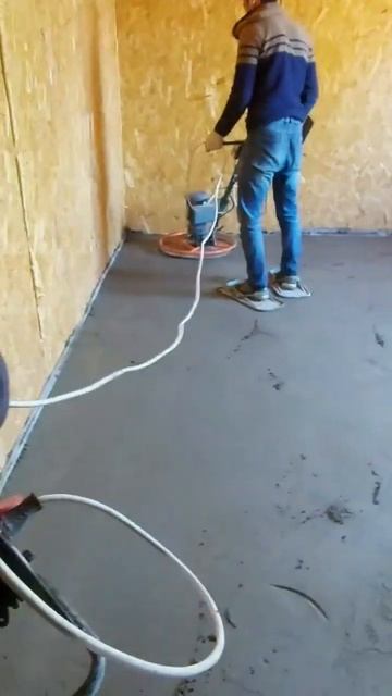 Стяжка в Сип панельном доме #дом34кафян #волгоград #вол? смотреть онлайн