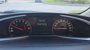 отключения системы старт стоп Toyota sienta 2019года