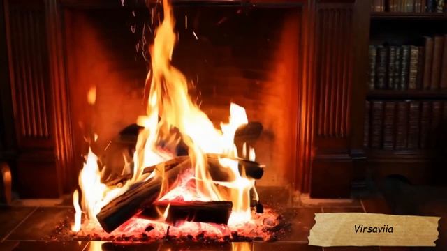 Камин 2K (Kamin 2K)