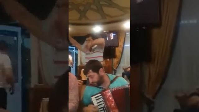 Даргинская песня .Саид