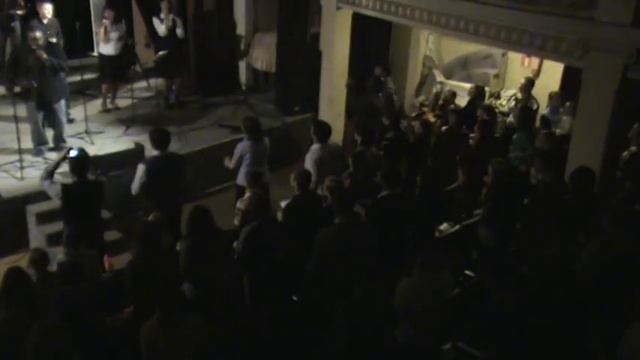 Pro-Rock&Rob Milner Бог Всемогущий(Lord God Almighty)