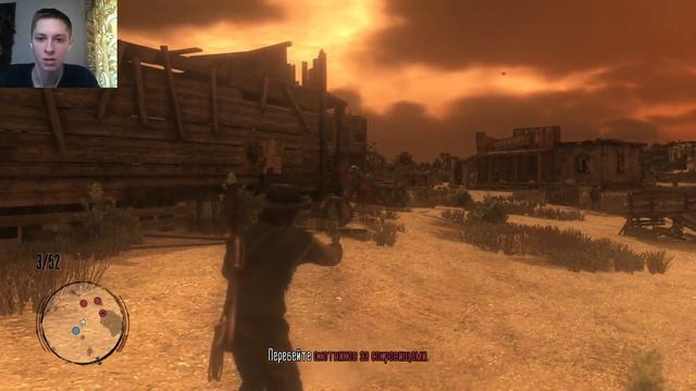 ПУСТЬ МЕРТВЫЕ ХОРОНЯТ СВОИХ МЕРТВЕЦОВ! НАШЛИ КЛАД! ► Re смотреть онлайн