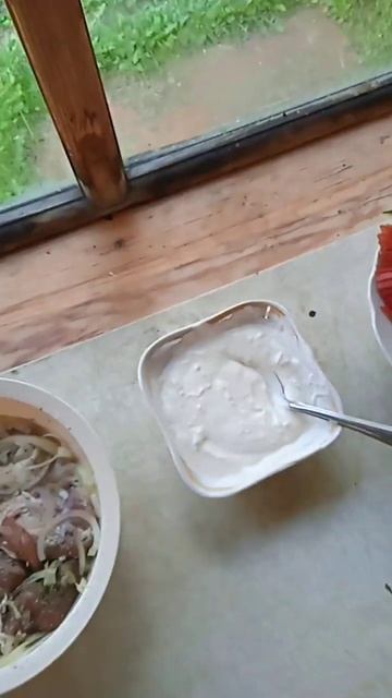 дачная шавуха