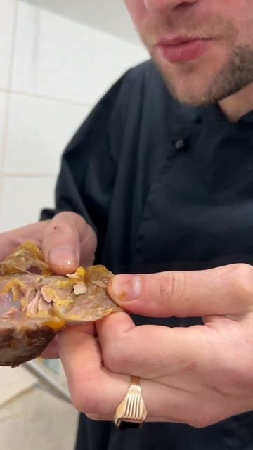 Осетр и стерлядь горячего копчения! Дегустация вкусно