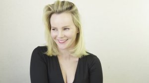 Актерская  визитка .Рысева Анастасия .