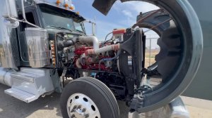 ДАЛЬНОБОЙ по США Нью-Мексико и Техас вглубь страны: Судьба ДОРОГА