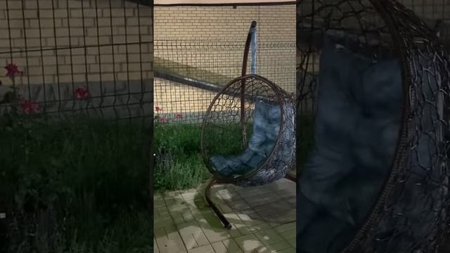 ДУХИ ЛЮБЯТ КАЧЕЛИ… смотреть онлайн