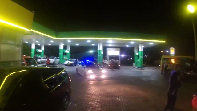 Товарищи полицейские вы создаете нам дискомфорт. смотреть онлайн