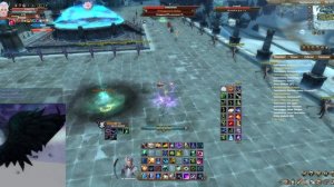 КАК ПРОЙТИ 5 КОНЦОВКУ В СЗ ЗА ПРИСТА |  Perfect World