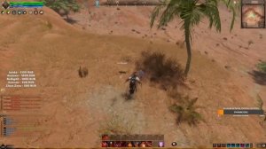 The Quinfall. Обзор на класс двуручные топоры