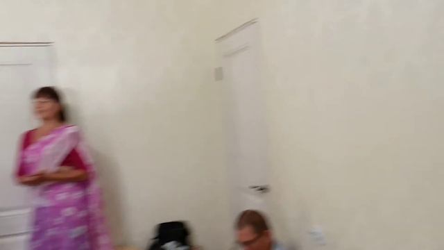 Шри Кришна Джанмаштами(2)