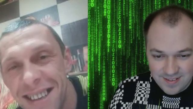 Алекс Добряк - Весёлые Санжары / Чат рулетка #чатрулет? смотреть онлайн