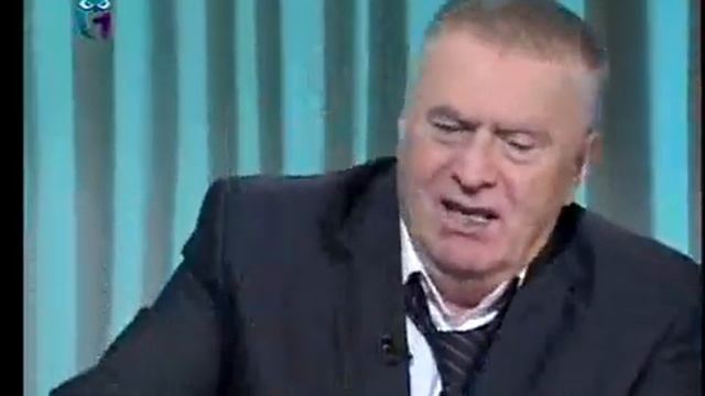 Владимир Жириновский. Проблемы современной России. Передача 2 смотреть онлайн