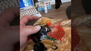 Ремонт газовой колонки Аристон. Временный)