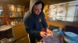 КОПЧУ КУРИНЫЕ КРЫЛЬЯ ХОЛОДНОГО КОПЧЕНИЯ | В ПЕРВЫЙ РАЗ