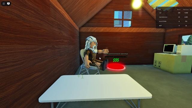 играем в Podcast Tycon 1 часть