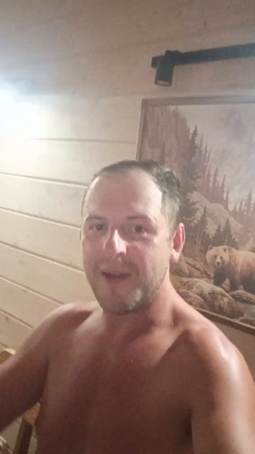 В гостях у Стетхама, отдохнул от души, душевно в душу. #?