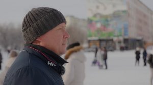 Трейлер «Дельные люди. Арктика»